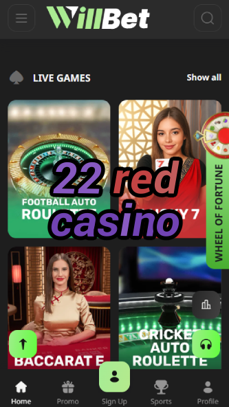 22 Red Casino - Premium Roulette Experience-casinobuddy.ydblkf.net