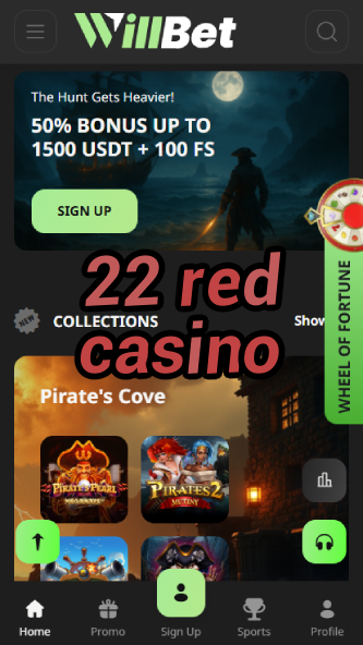 22 Red Casino - Premium Roulette Experience-casinobuddy.ydblkf.net